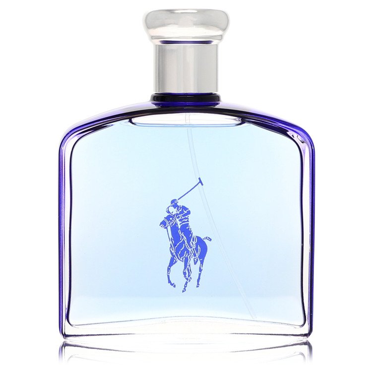 Polo Ultra Blue by Ralph Lauren Eau De Toilette Spray (Tester) 4.2 oz Polo Ultra Blue by Ralph Lauren Eau De Toilette Spray (Tester) 4.2 oz